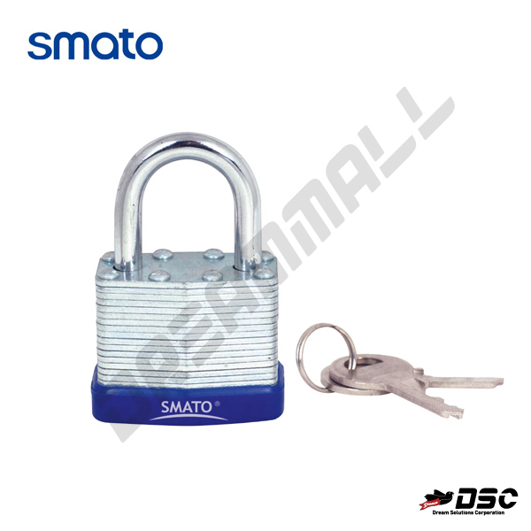 [SMATO] 스마토열쇠 마스터열쇠 QC 30/QC 40/QC 50/QC 65 다이얼열쇠 숫자열쇠 6EA