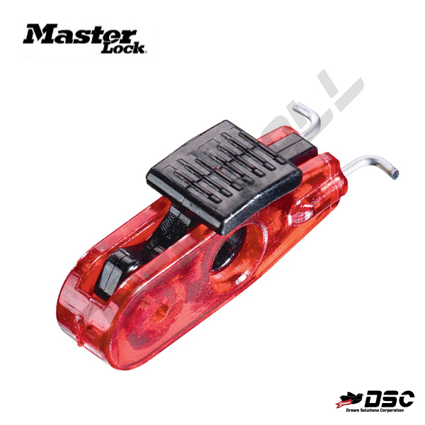 [MASTER LOCK] 마스터열쇠 마스터락 차단기잠금장치 S2390
