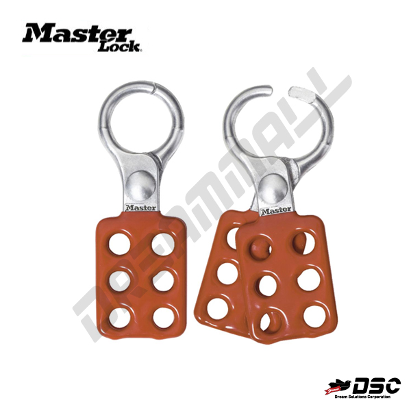 [MASTER LOCK] 마스터열쇠 마스터락 하스프 416 잠금장치 걸쇠 좌물쇠