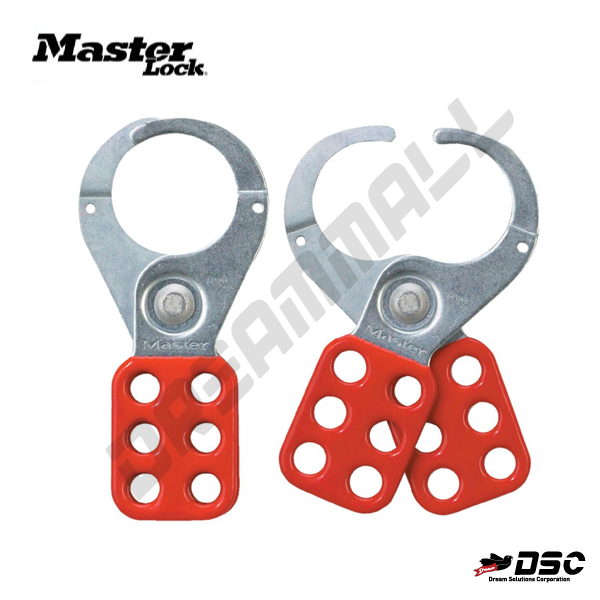 [MASTER LOCK] 마스터열쇠 마스터락 하스프 421 잠금장치 걸쇠 좌물쇠