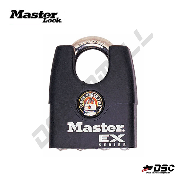 [MASTER LOCK] 마스터열쇠 마스터락 EX열쇠 1DEX