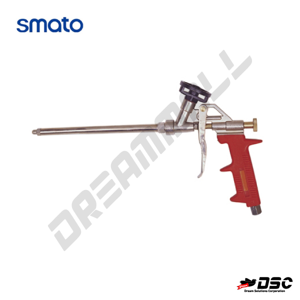 [SMATO] SM-S1 보급형 메탈타입 (스마토/우레탄폼 전용건 GUN)