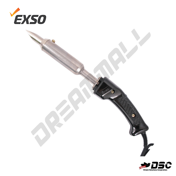[EXSO] 엑소 고열형 인두기 JY-21500 500W/고성능 인두기,판금,일반공업용
