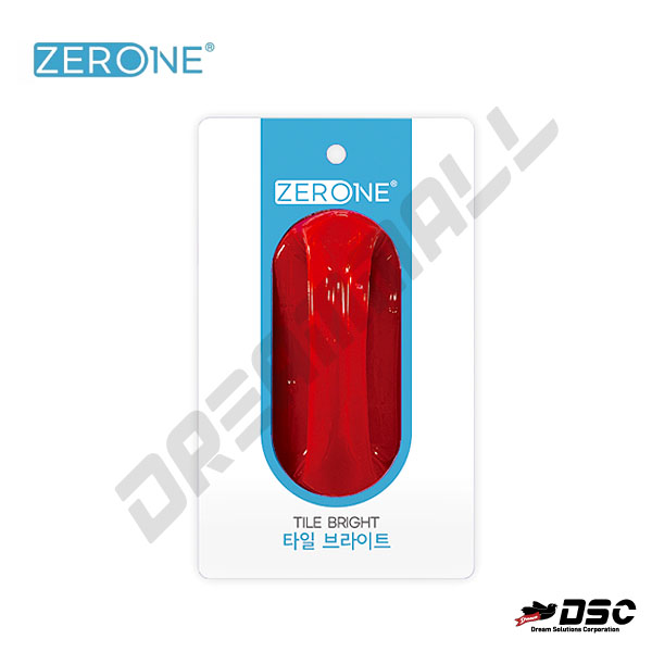 [ZERONE] 제로원 Z1-501  타일브라이트 (TILE BRIGHT 욕실청소,타일,세면대,거울 등의 찌든 때 제거) 6×11×4cm
