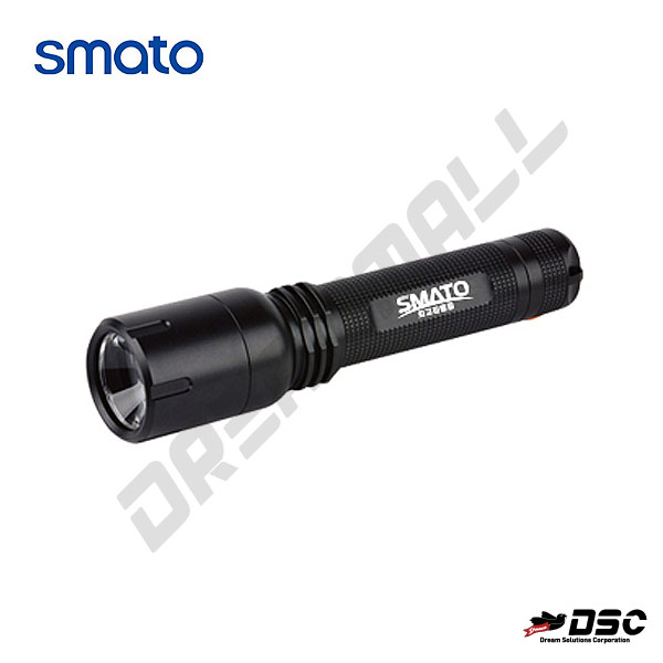 [SMATO] 스마토 SLL-100LM (LED 플래시라이트/라이트ZOOM 기능)