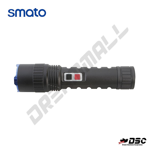 [SMATO] 스마토 충전라이트 SLR-350U 충전LED라이트/라이트계의 멀티플레이어