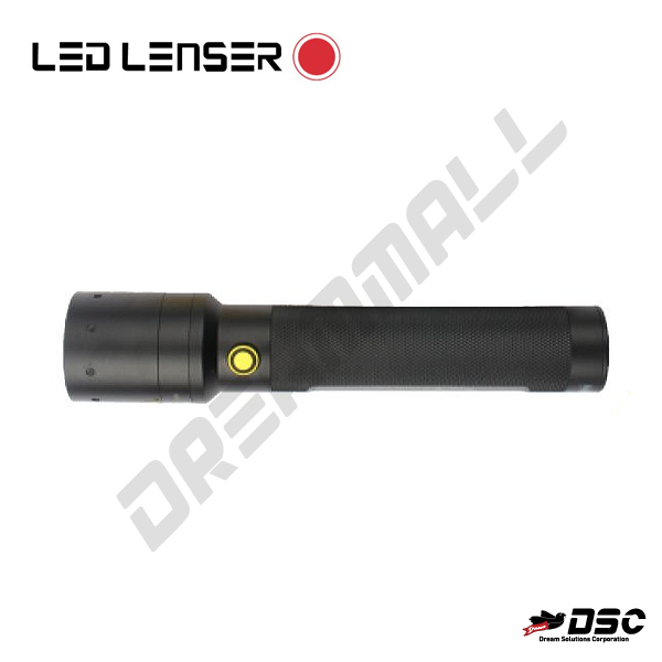 [LEDLENSER] 레드랜서 i9R 5609R (LED 충전식 플래시라이트/최대 빛 도달거리 260M/400루멘 건전지포함)