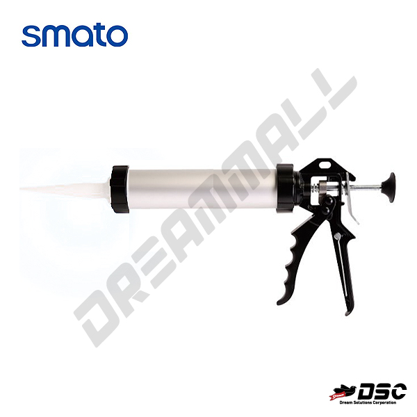 [SMATO] 스마토 SM-840 알루미늄 코킹건 (ALUMINUM CAULKING GUN)