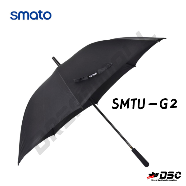 [SMATO] SMTU-G1 SMTU-G2 장우산 1단 골프겸용/UV코팅 개별포장 골프우산