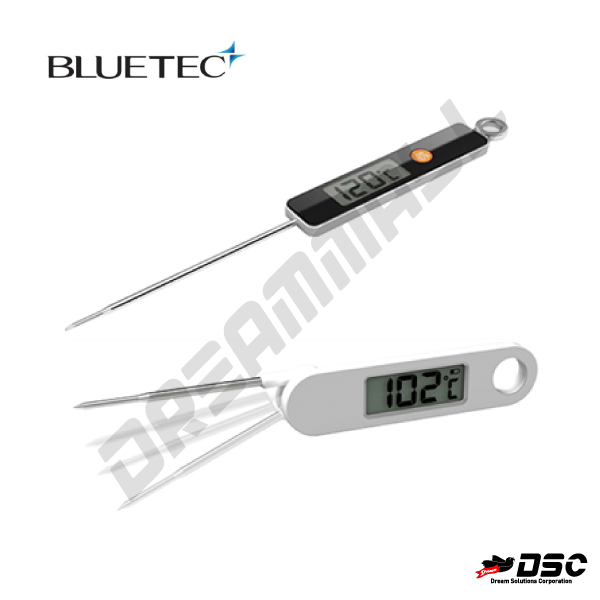 [BLUETE] 블루텍 핀 온도계 BD-2229, BD-2232