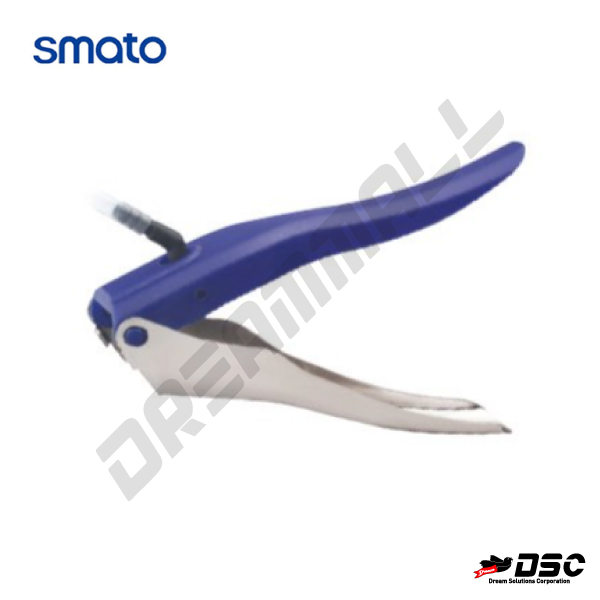 [SMATO] 스마토 튜브폼건 SM-T1 (우레탄폼 일회용 전용제품)