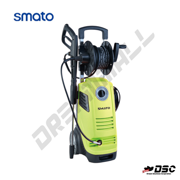 [SMATO] SM-170 스마토/고압세척기  사용압력:170bar, 중량:21.7kg