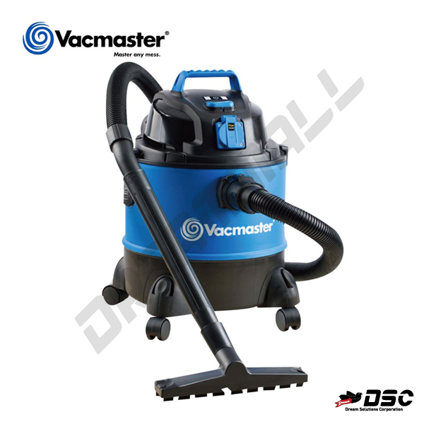 [백마스터] VQ1220PFC 기능성/건습식청소기/Functional Cleaner  용량20L, 중량6kg