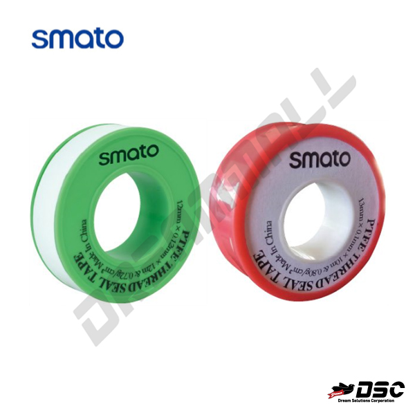 [SMATO] 스마토 테프론테이프/고밀도형 SMT-TT7, SMT-TT8
