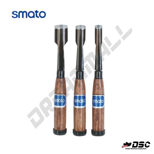 [SMATO] 스마토 조각도세트 SM-RC3P (환도세트3P/다가네) 환도12,18,24mm