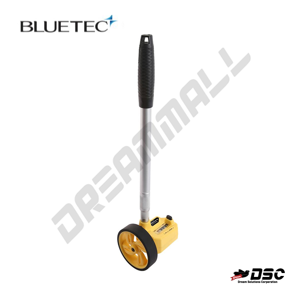 [BLUETEC] 블루텍 워킹카운터 BD-WC100 (PRO형) 워킹메타 거리측정기 회전식 3단 핸들