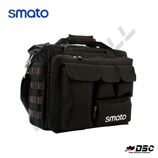 [SMATO] 스마토 공구가방 공구집 고급형 SMT8001 PRO 폴리공구집
