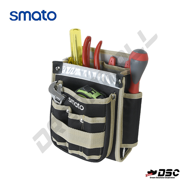 [SMATO] 스마토 공구집 다용도 전문가형 SMT4001
