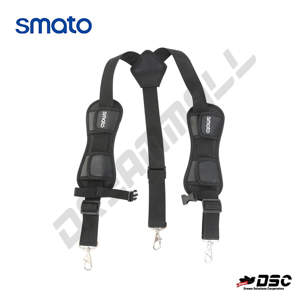 [SMATO] 스마토 X-밴드 공구집 공구밸트 엑스밴드 SMT9006 PRO