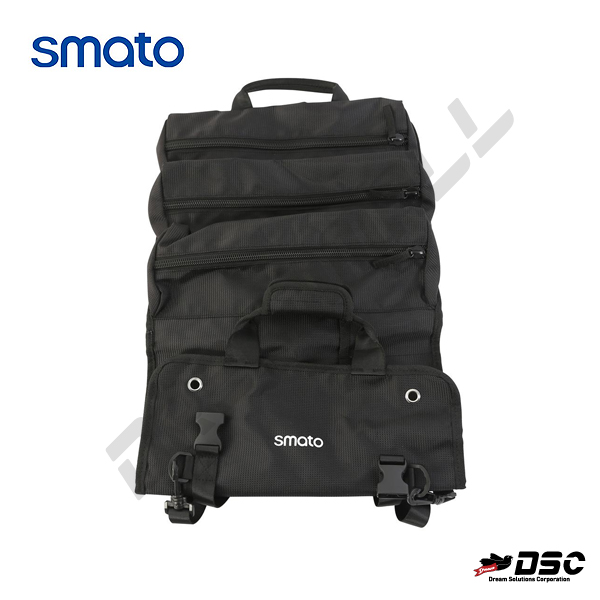 [SMATO] 스마토 공구집 다용도 공구가방 전문가형 SMT8005 PRO