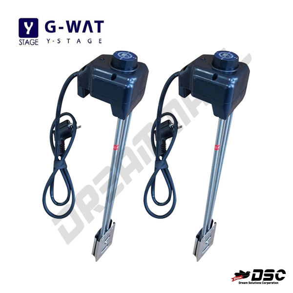 [G-WAT] 지와트 전기온수기 온도제어방식 자동수위감지 순간온수기 이동형 전기온수히터