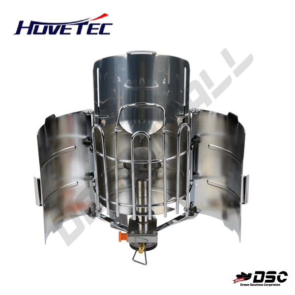 [HUVETECH] 휴브텍 가스히터 HT-300 (휴대용 가스히터)