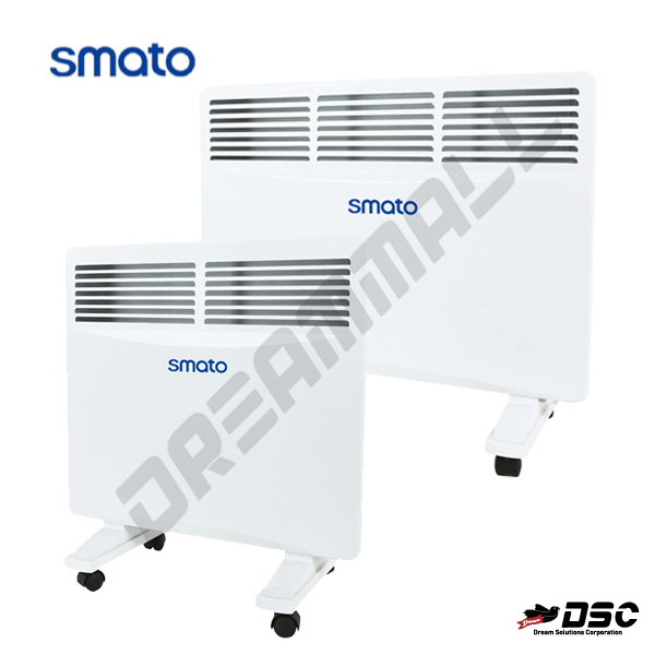 [SMATO] 스마토 컨벡터히터 라디에이터 CVH-1000N CVH-1500N RADIATOR HEATER