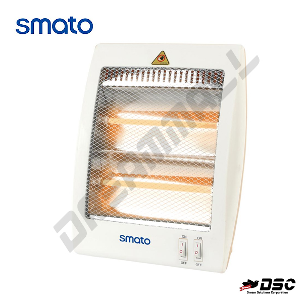 [SMATO] 스마토 쿼츠히터 석영관히터 전기히터 QH-1000A