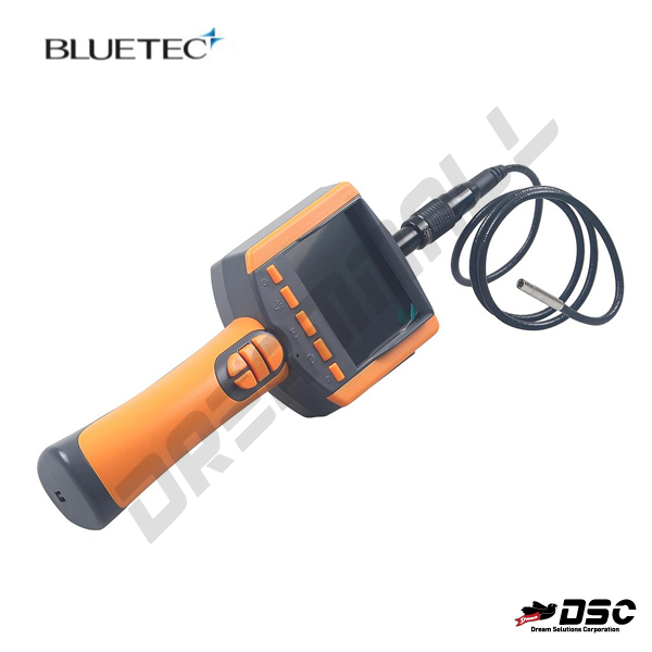 [BLUETEC] 블루텍 내시경카메라 BS-108E (3.5 녹화)
