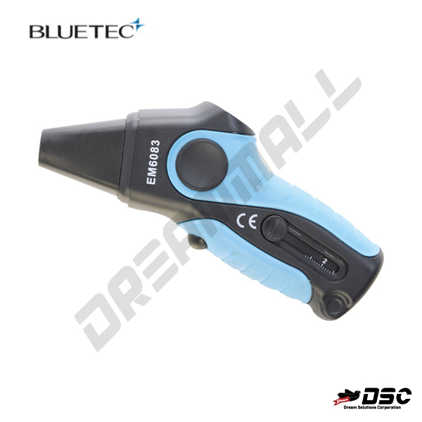 [BLUETEC] 블루텍 타이어압력게이지 BT-6083 타이어 압력 측정, 타이어 마모 측정