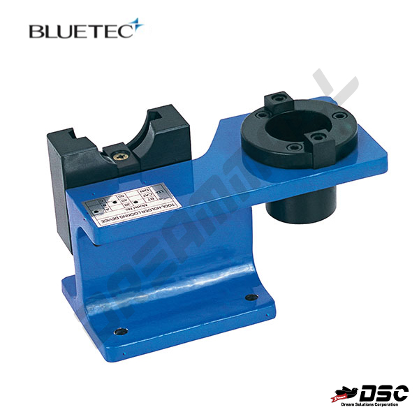 [BLUETEC] 블루텍 툴클램프 BTG-BT30,BT40,BT50 풀스터드 볼트 공구 해체 체결