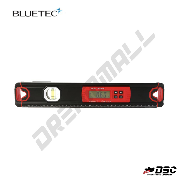 [BLUETEC] 블루텍 디지털자석수평 수평계 BDM-400P BDM-600P