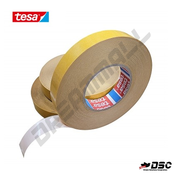 [TESA] 테사 PVC 강력 양면테이프 #4970 50M (PVC테이프, 테이프)