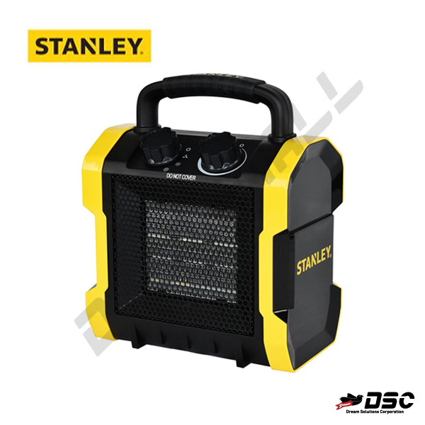 [STANLEY] 스탠리 팬히터 ST222A-240E 자동온도조절