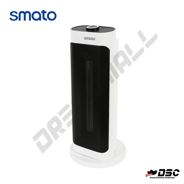 [SMATO] 스마토 PTC히터 전기히터 스탠드형 타워형