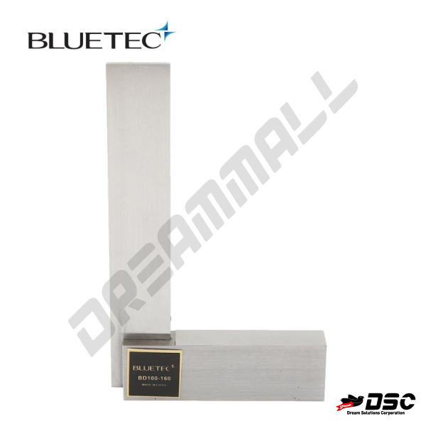 [BLUETEC] 블루텍 대붙이형 직각자 BD40-63 BD63-100 BD80-125 BD100-160