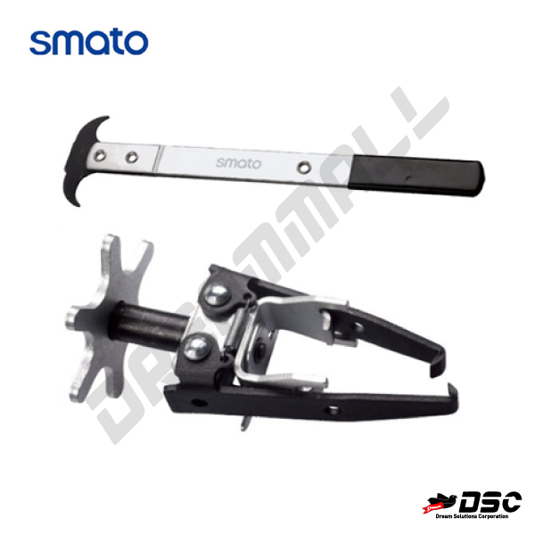[SMATO] 스마토 오일씰풀러(SP-125) & 밸브스프링압착기(VSC-1)