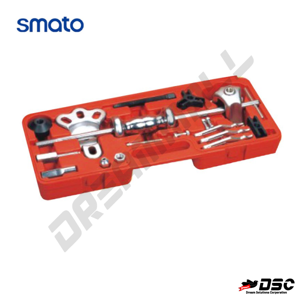 [SMATO] 스마토 유니버셜축 슬라이드헤머세트 SMT-SH-01