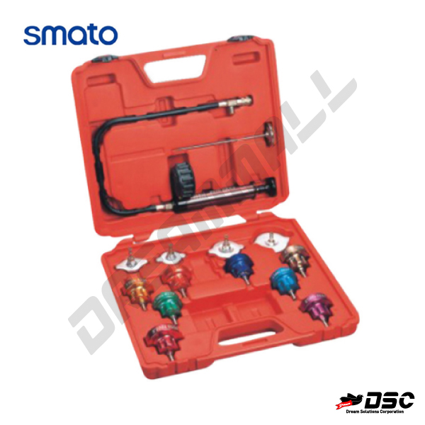 [SMATO] 스마토 라지에이터 누출감지기/SMT-LD-01