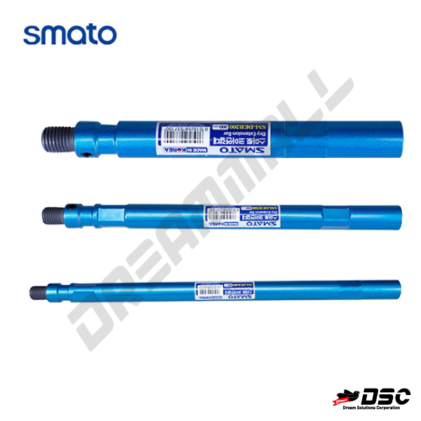 [SMATO] 스마토 코어연결대 건식 SM-DEB200, ,DEB300, DEB400, DEB500
