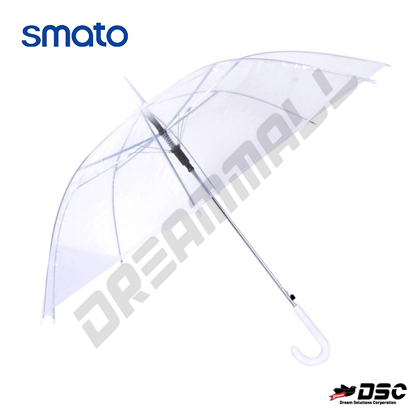 [SMATO] 스마토 비닐우산 투명우산 SMTU-V1