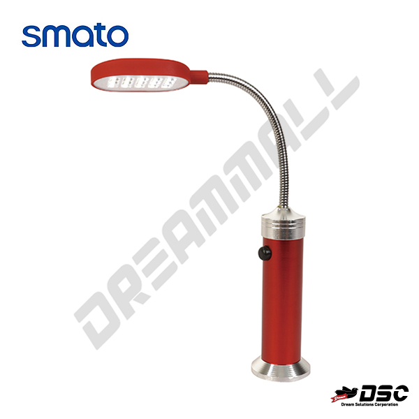 [SMATO] 스마토 라이트(LED-플렉시블) SLF-285M(건전지無)