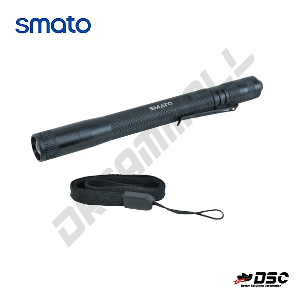 [SMATO] 스마토 라이트(LED) SLL-3413(건전지無)
