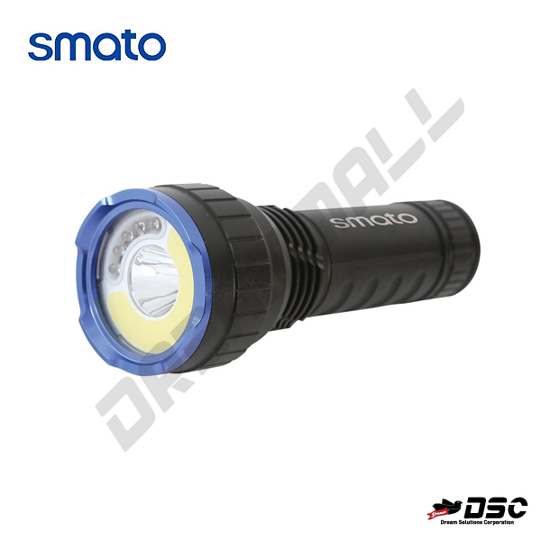 [SMATO] 스마토 라이트(LED) SLL-400LM(건전지有)