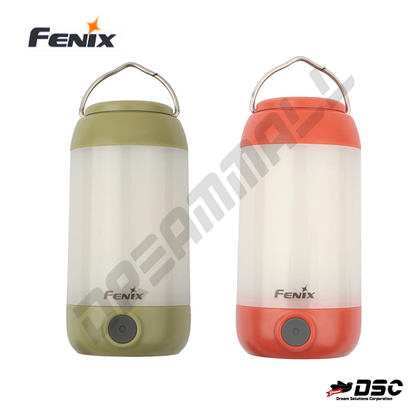 [FENIX] 페닉스 충전라이트(LED-캠핑) CL-26R(충전지有) 실내등 랜턴