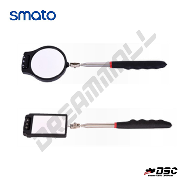 [SMATO] 스마토 용접검사거울 SM-890L3, SM-900L3