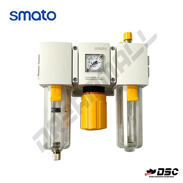 [SMATO] 스마토 고급형 에어유닛세트 ECS3000-03, ECS4000-04, ECS4000-06