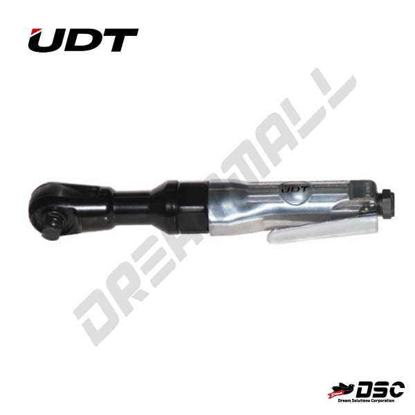 [UDT] 에어라쳇렌치 UD-1060 RPM/150 전방배기형