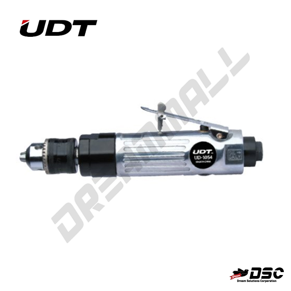 [UDT] 에어드릴 UD-1054 경제형, 일자형, 정방향 가볍고 고장이 적음
