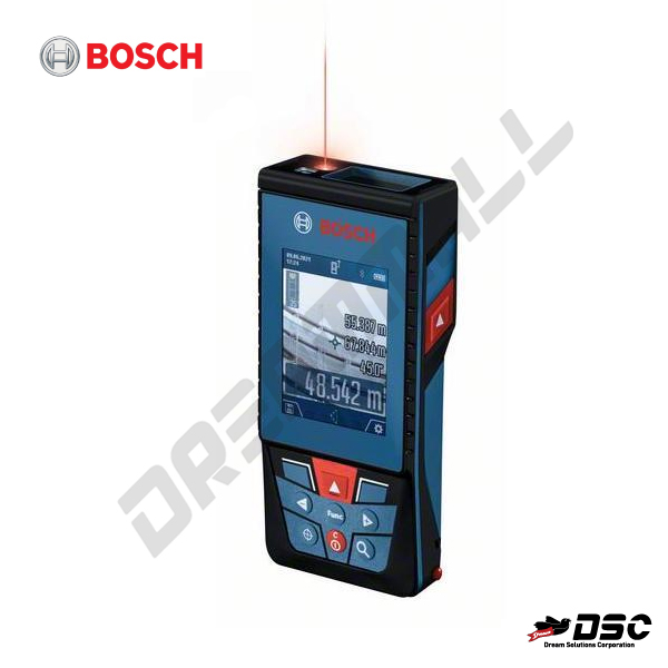 [BOSCH] 보쉬 레이저거리측정기 GLM100-25C